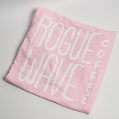 RWC x Scott Gallant - Wordmark - Long Sleeve Shirt