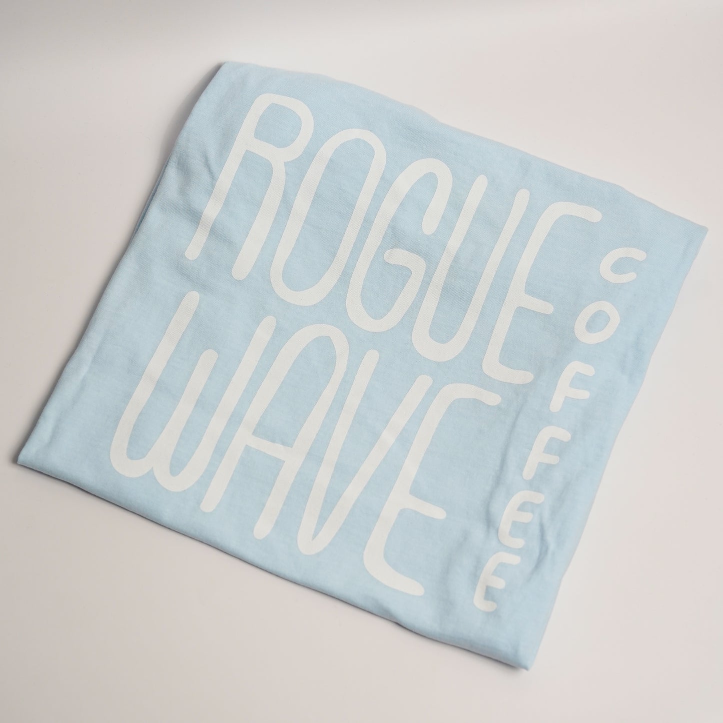RWC x Scott Gallant - Wordmark - Long Sleeve Shirt