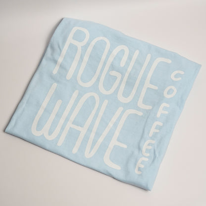 RWC x Scott Gallant - Wordmark - Long Sleeve Shirt