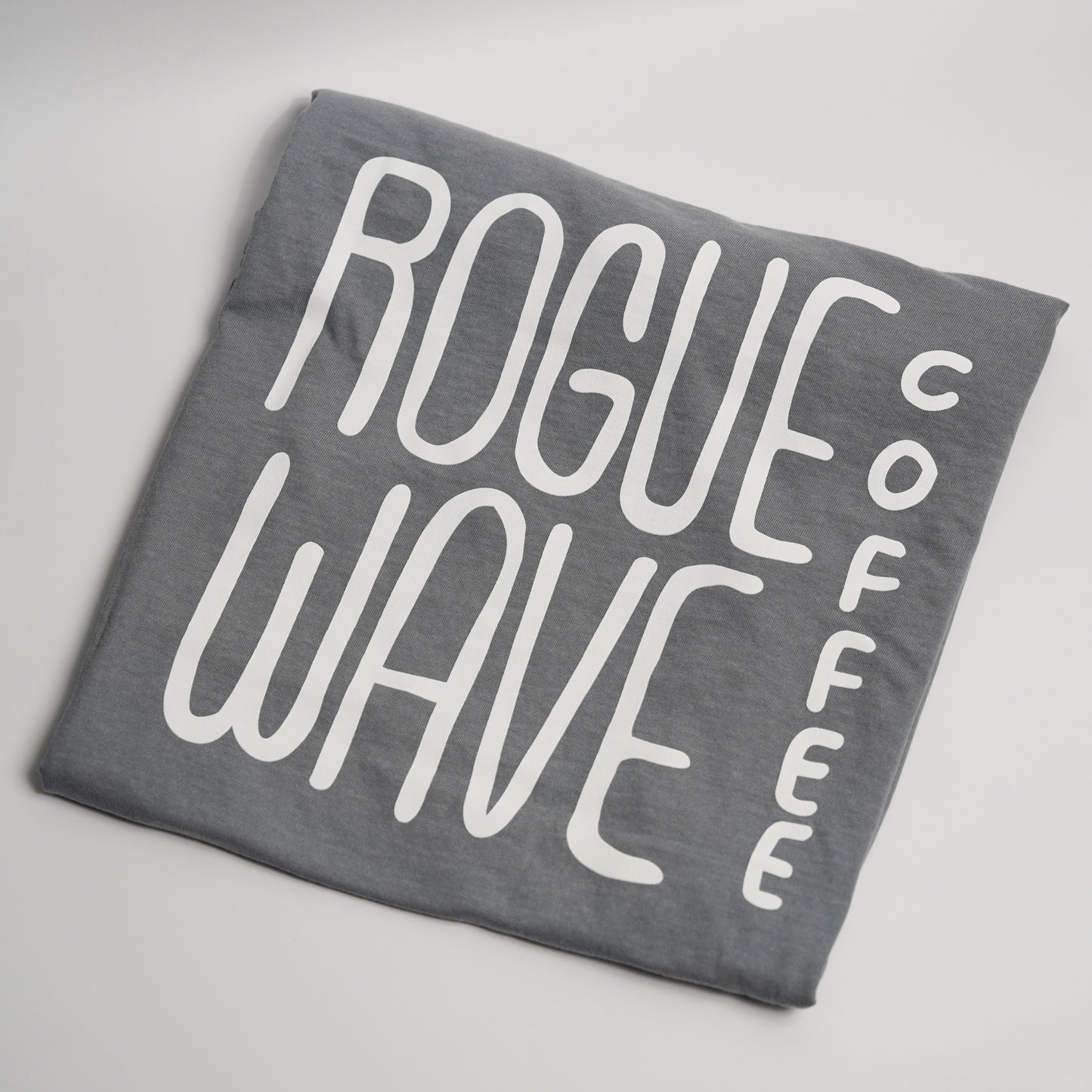 RWC x Scott Gallant - Wordmark - Short Sleeve Shirt
