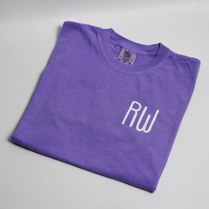RWC x Scott Gallant - Wordmark - Short Sleeve Shirt