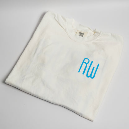 RWC x Scott Gallant - Wordmark - Short Sleeve Shirt