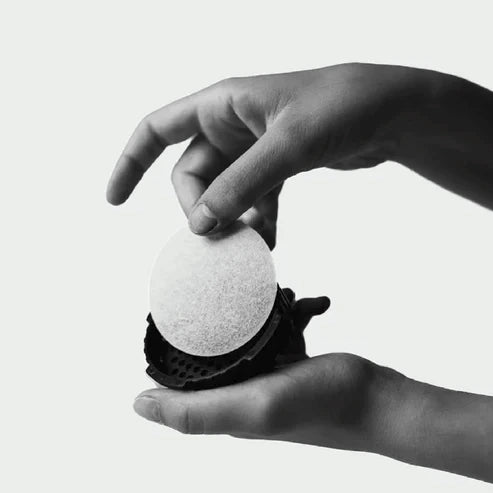 SIBARIST - AEROPRESS THE ALL-IN PACK