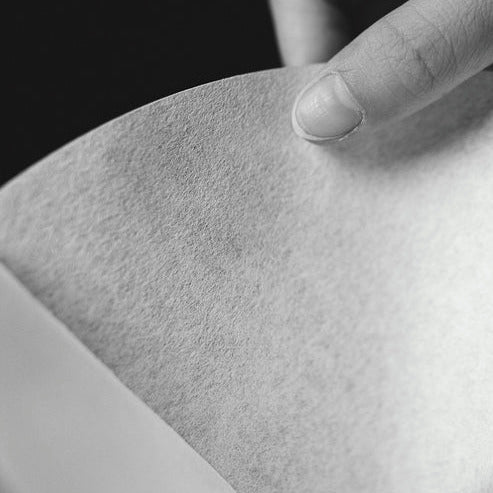 SIBARIST - Rarities Slow Paper Filter