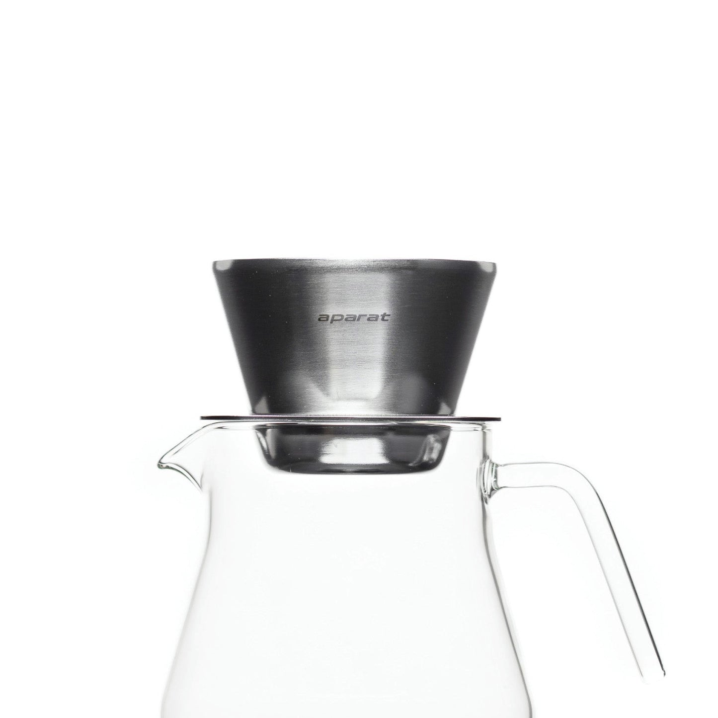 Orea - O1 Steel Brewer