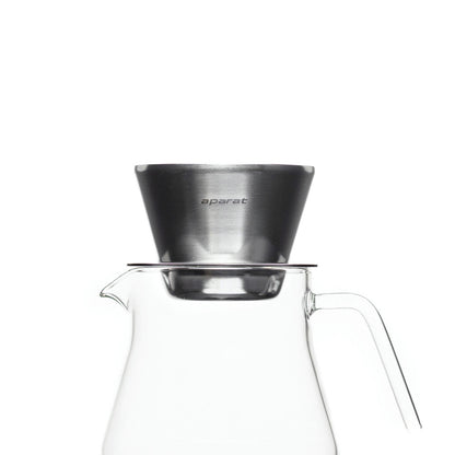 Orea - O1 Steel Brewer