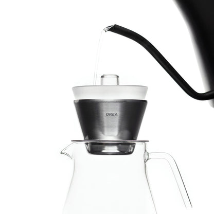 Orea - O1 Steel Brewer