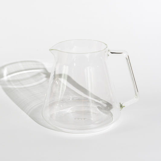 Mazelab - SOLO Glass Server