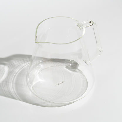 Mazelab - SOLO Glass Server