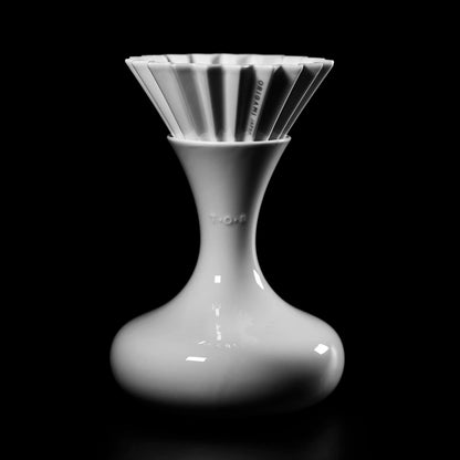 TOS Ceramic Carafe