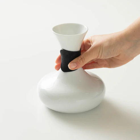 TOS Ceramic Carafe