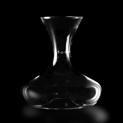 ORIGAMI - TOS Aroma Carafe designed by SIBARIST