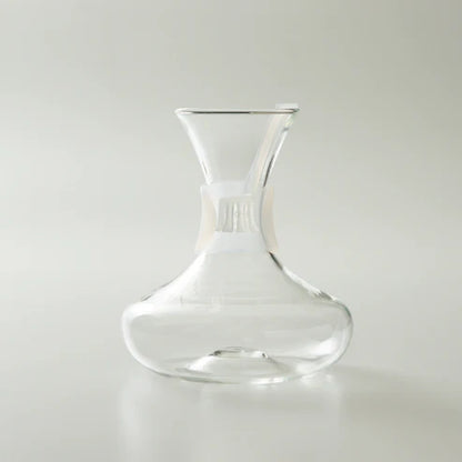 ORIGAMI - TOS Aroma Carafe designed by SIBARIST