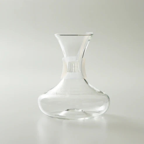 ORIGAMI - TOS Aroma Carafe designed by SIBARIST