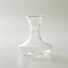 ORIGAMI - TOS Aroma Carafe designed by SIBARIST