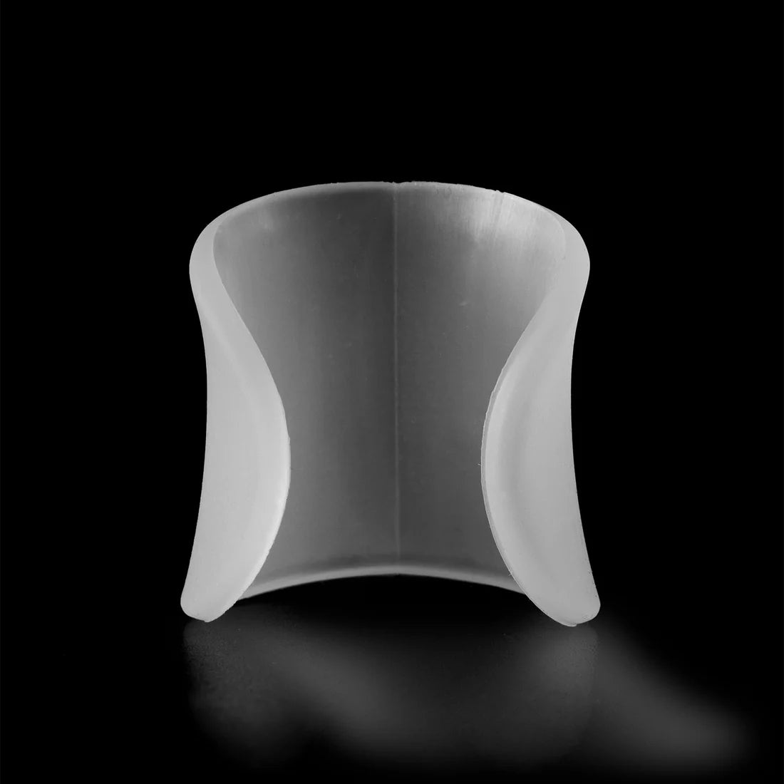 Silicone handle for TOS Glass Carafe