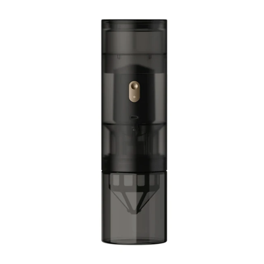 Garage Sale | Timemore 123 GO (Titanium) - Black - Open Box
