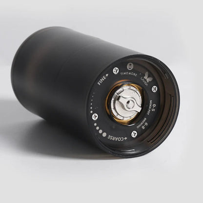 Garage Sale | Timemore 123 GO (Titanium) - Black - Open Box