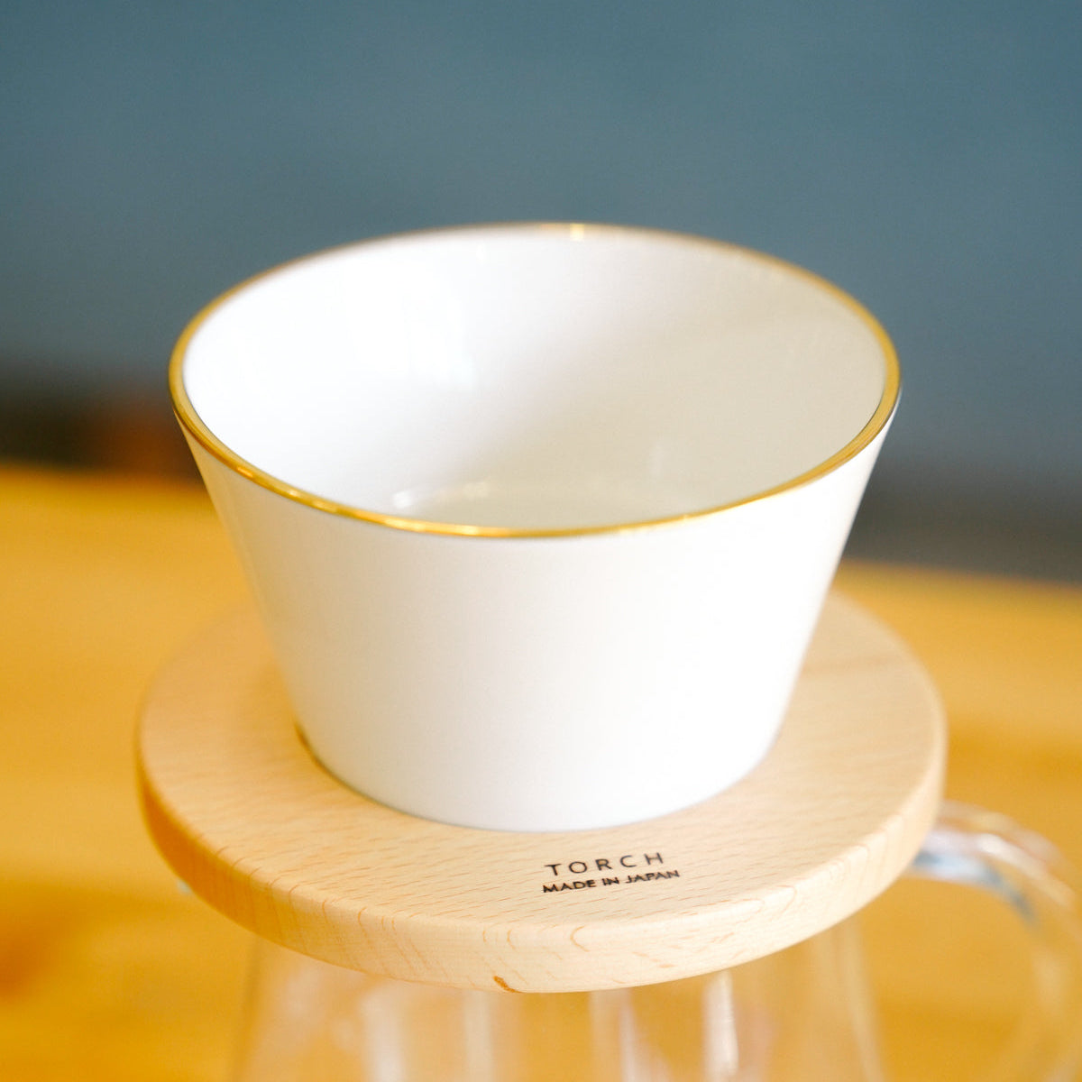 Torch - Mountain Dripper | 1-2 cups