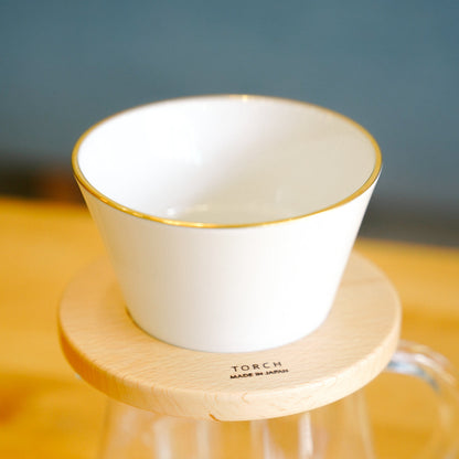 Torch - Mountain Dripper | 1-2 cups