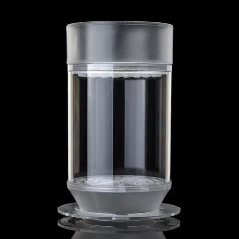 Garage Sale | Tricolate Coffee Brewer - Clear - Open Box