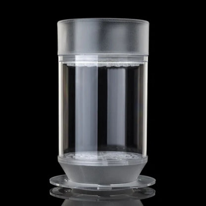 Garage Sale | Tricolate Coffee Brewer - Clear - Open Box