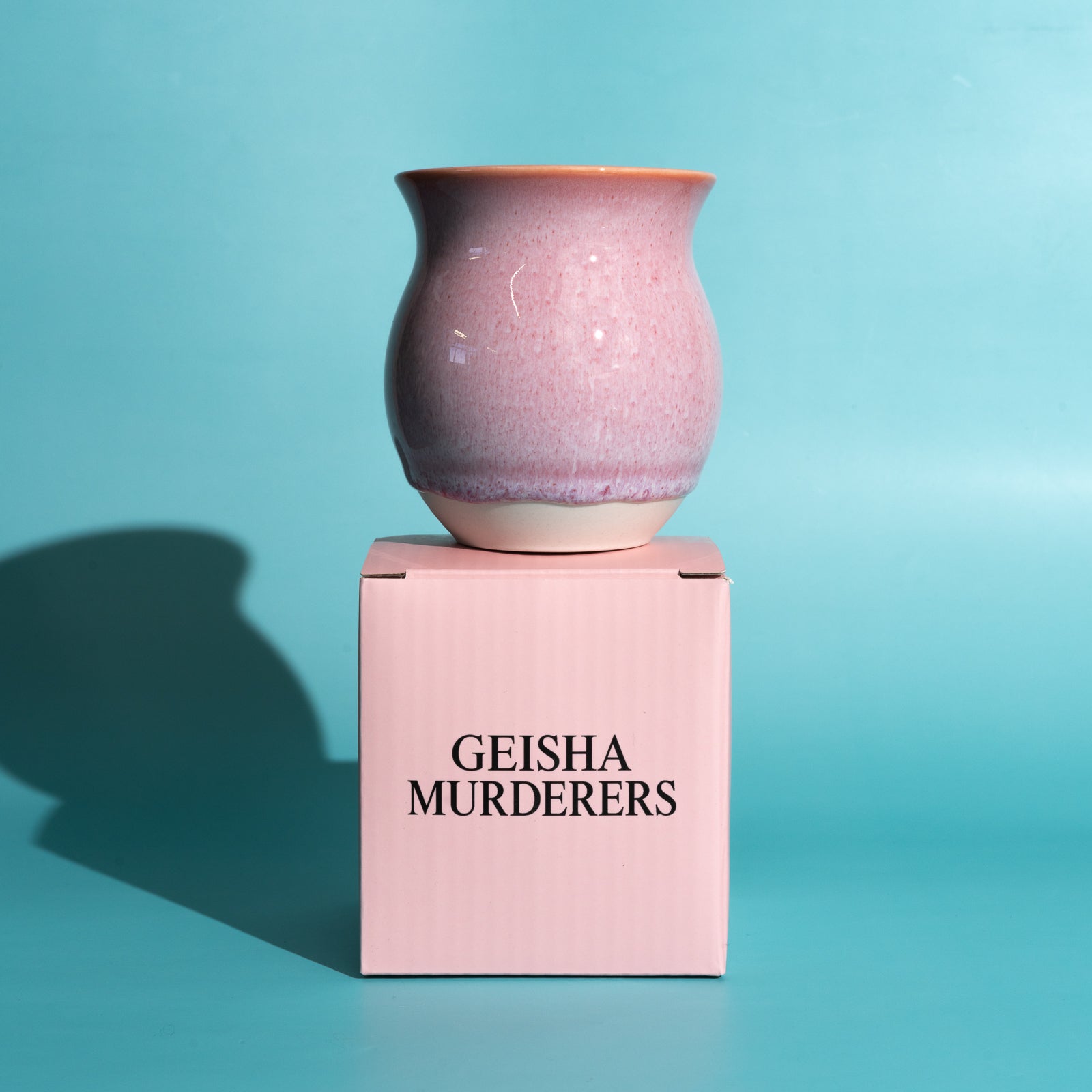 UFO - Geisha Murderers Sensory Cup – Rogue Wave Coffee
