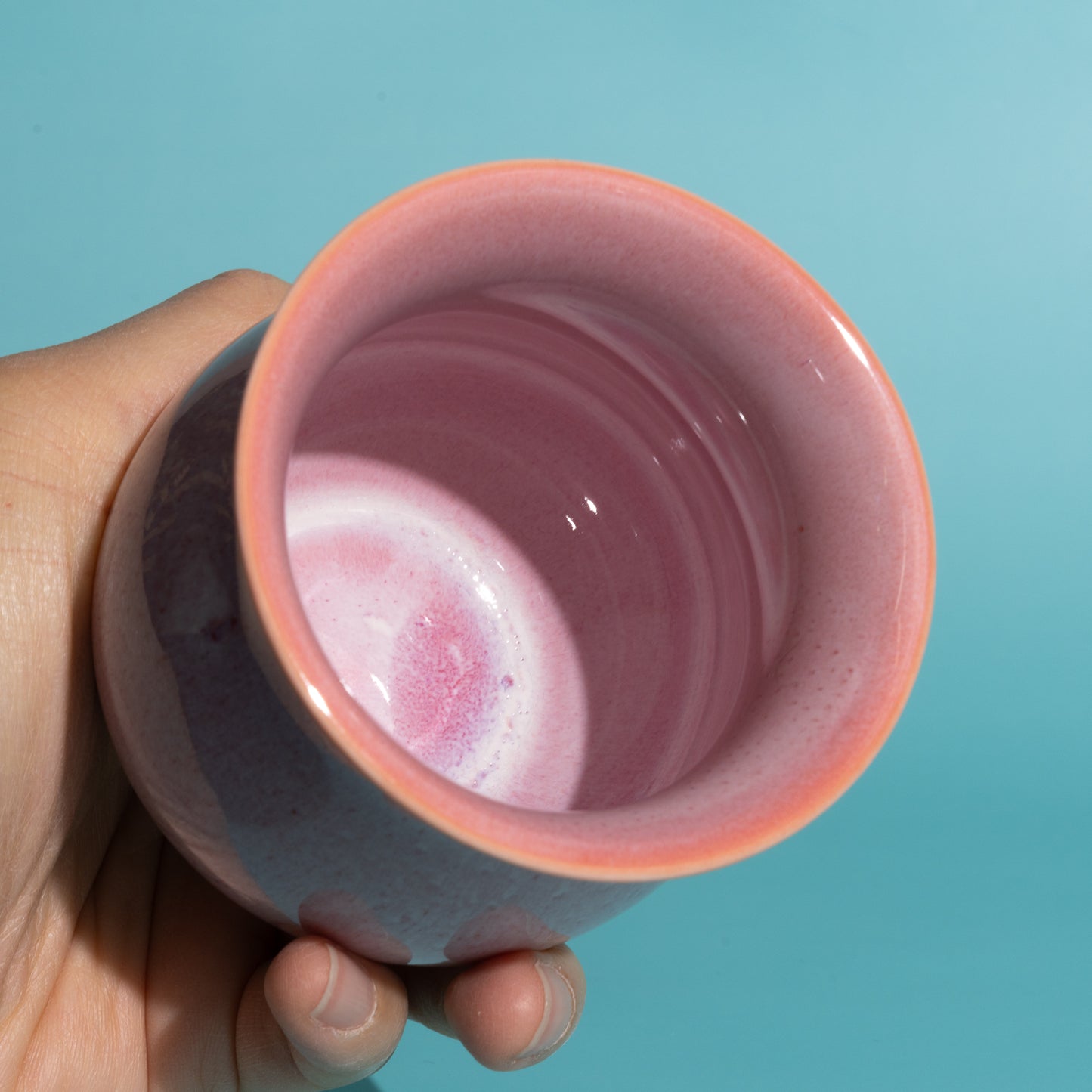 UFO - Geisha Murderers Sensory Cup