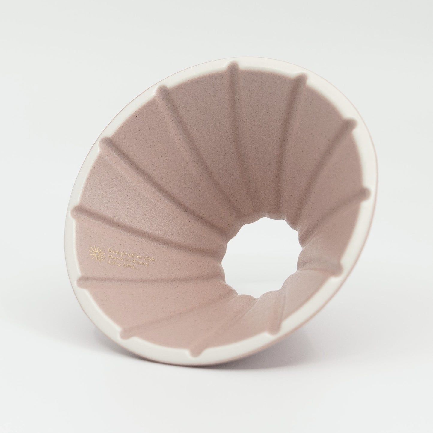 UFO - Ceramic Dripper