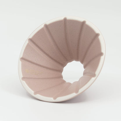 UFO - Ceramic Dripper
