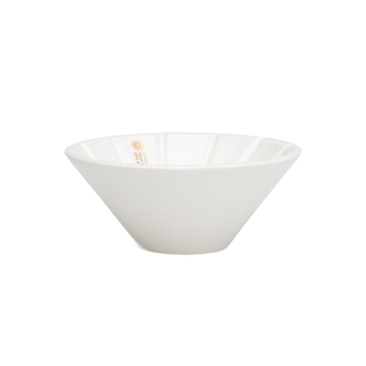 UFO - Ceramic Dripper