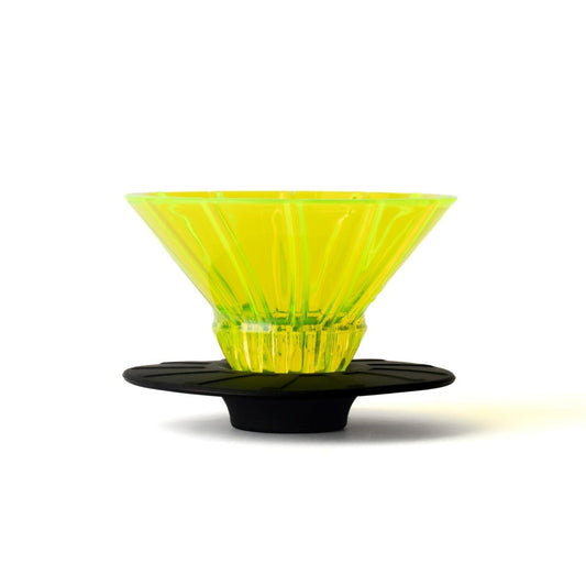 UFO - Dripper V3-01 - Neon Green