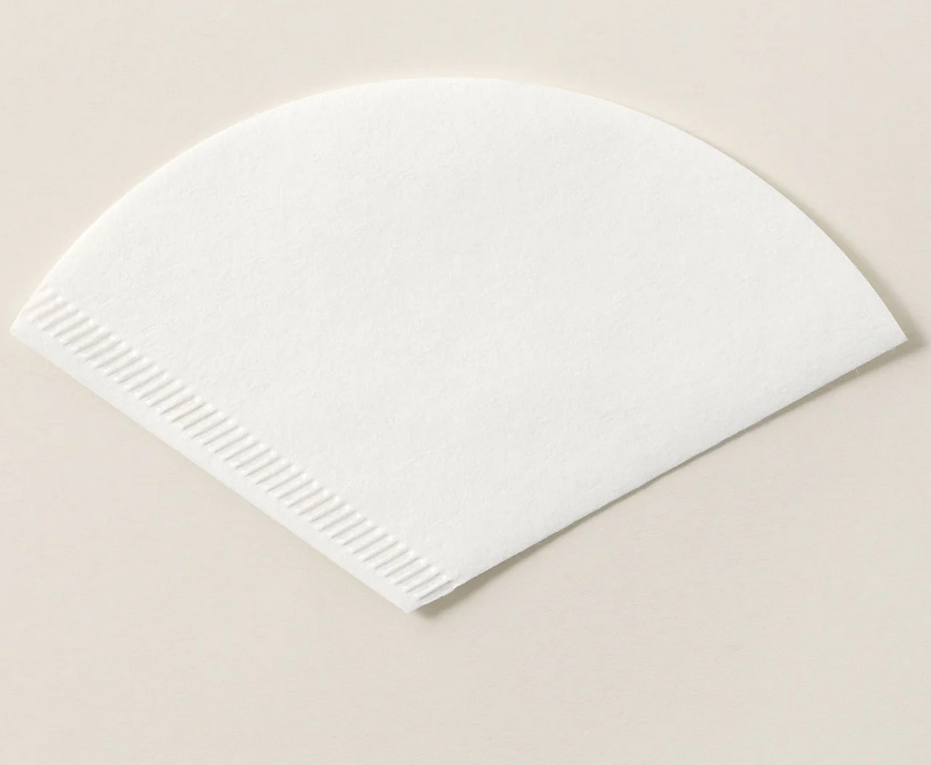 Edge Paper Filter UFO - Paper Filter – Rogue Wave Coffee