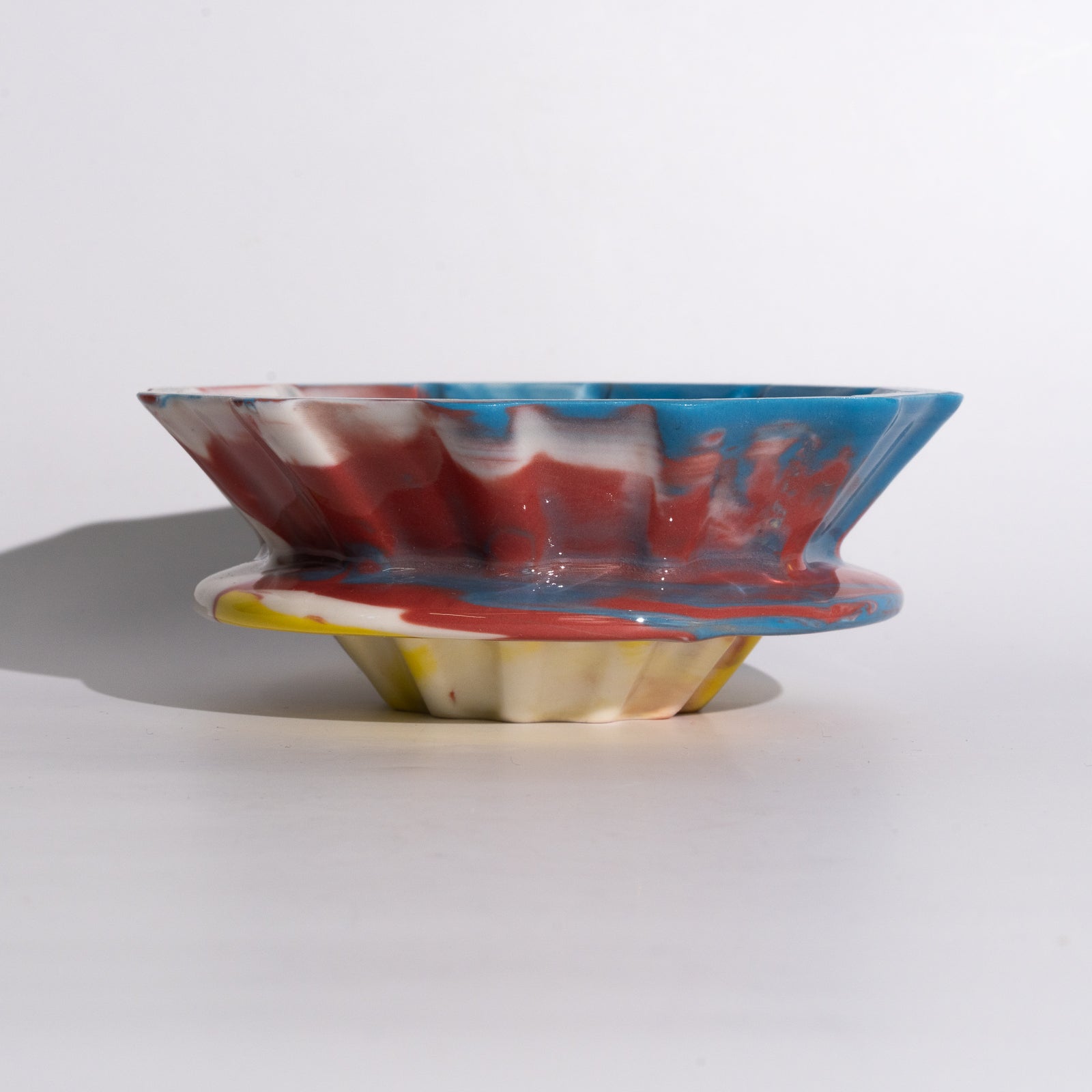 MK Studio x UFO Dripper【世界限定60個】ドリッパー UFO x MK Studio - Ceramic Dripper - Limited Edition – Rogue Wave