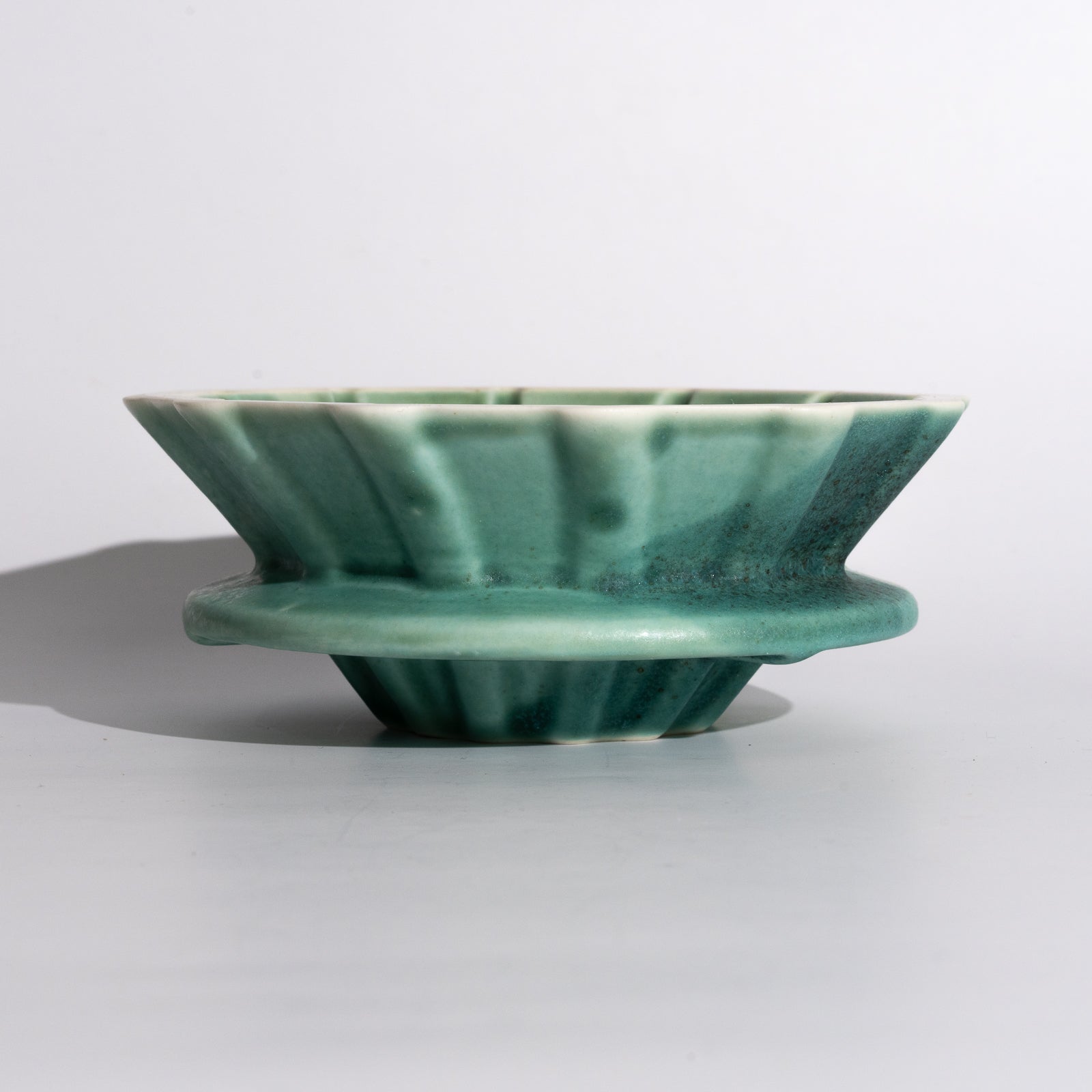 UFO x MK Studio - Ceramic Dripper - Limited Edition – Rogue Wave