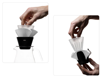 Orea - V4/O1 Neo Negotiator