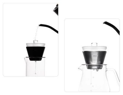 Orea - V4/O1 Neo Negotiator