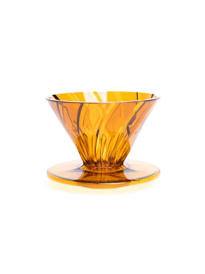 HARIO - V60-01 Alpha Series Dripper (Tritan)