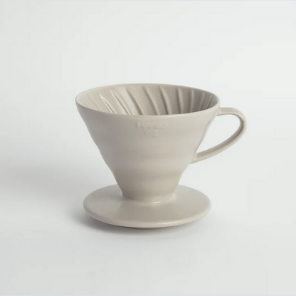 Hario - V60-02 Dripper Ceramic - Fun Colours