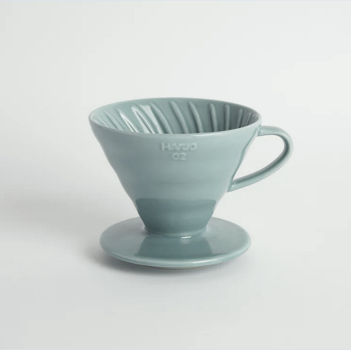 Hario - V60-02 Dripper Ceramic - Fun Colours