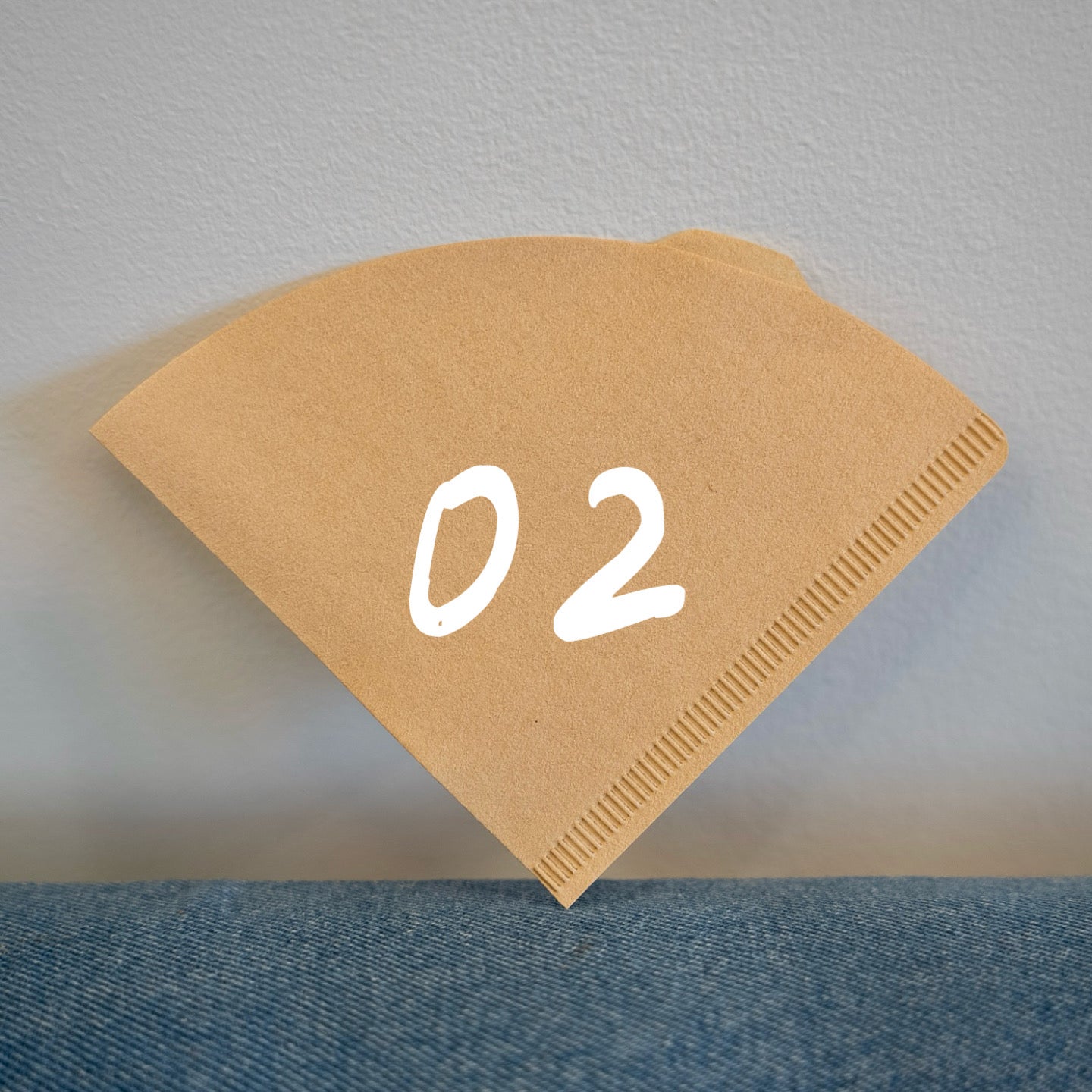 Hario - V60 02 Paper Filters