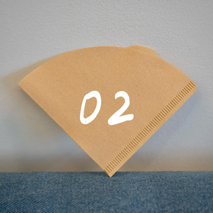 Hario - V60 02 Paper Filters