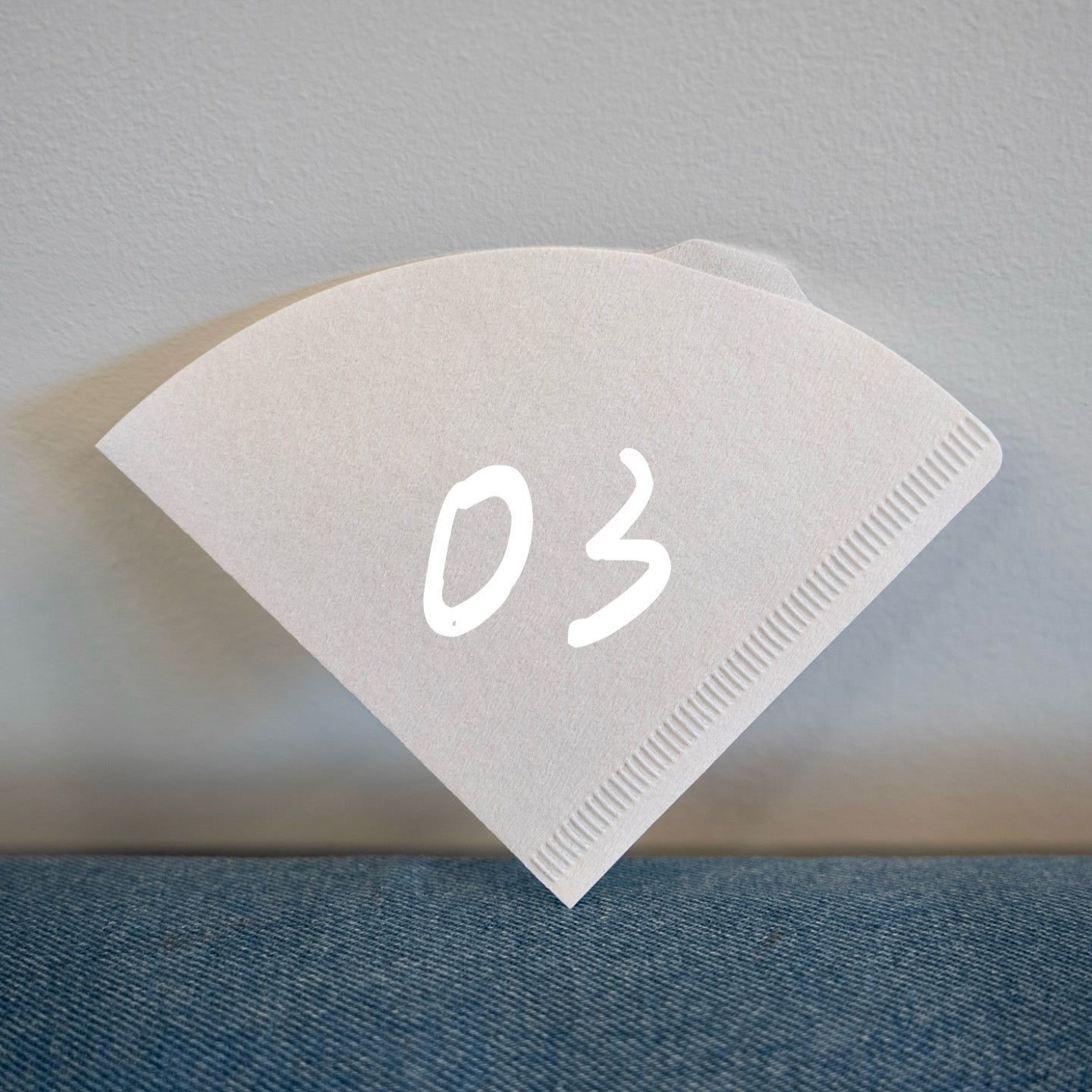Hario - V60 03 Paper Filters