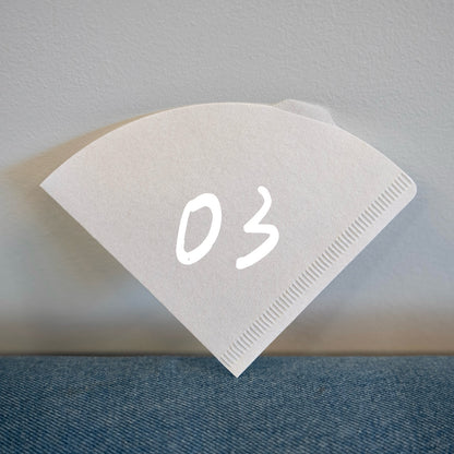 Hario - V60 03 Paper Filters