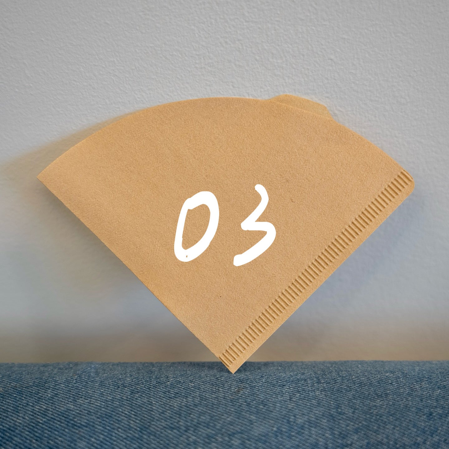 Hario - V60 03 Paper Filters