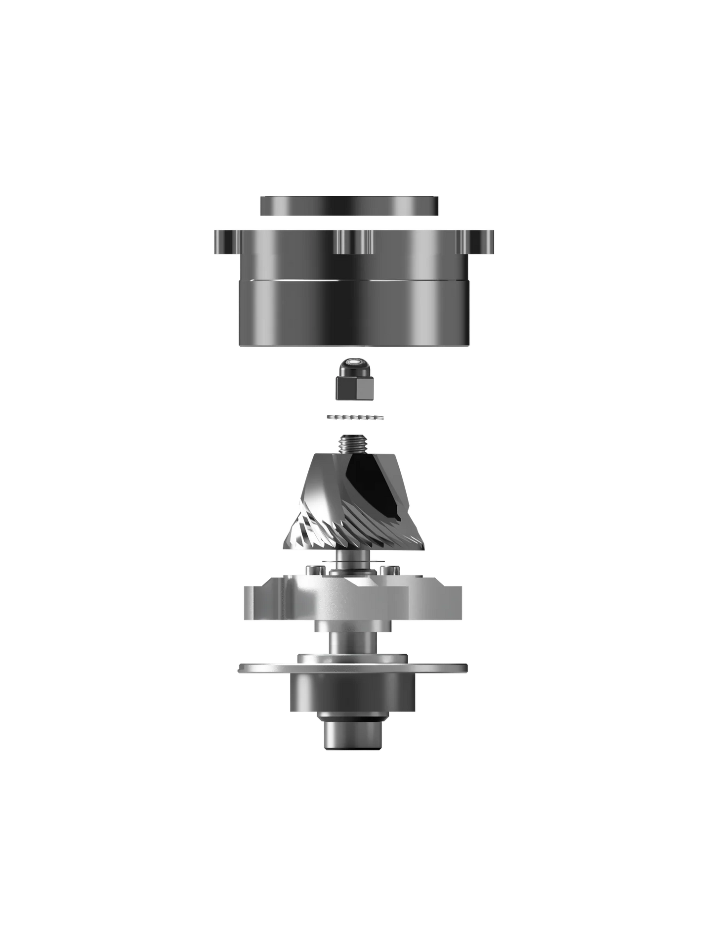 VARIA VS3 Grinder (2nd Gen) (120V)