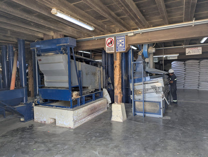 Guatemala - La Union Acetenango | Washed