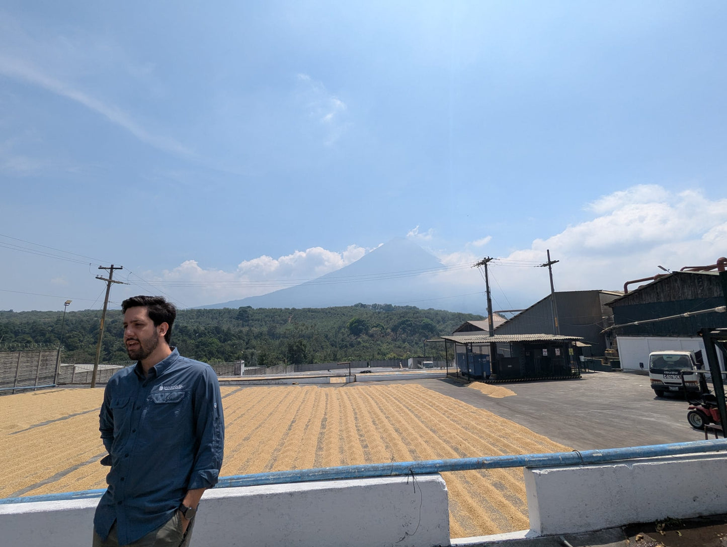 Guatemala - La Union Acetenango | Washed