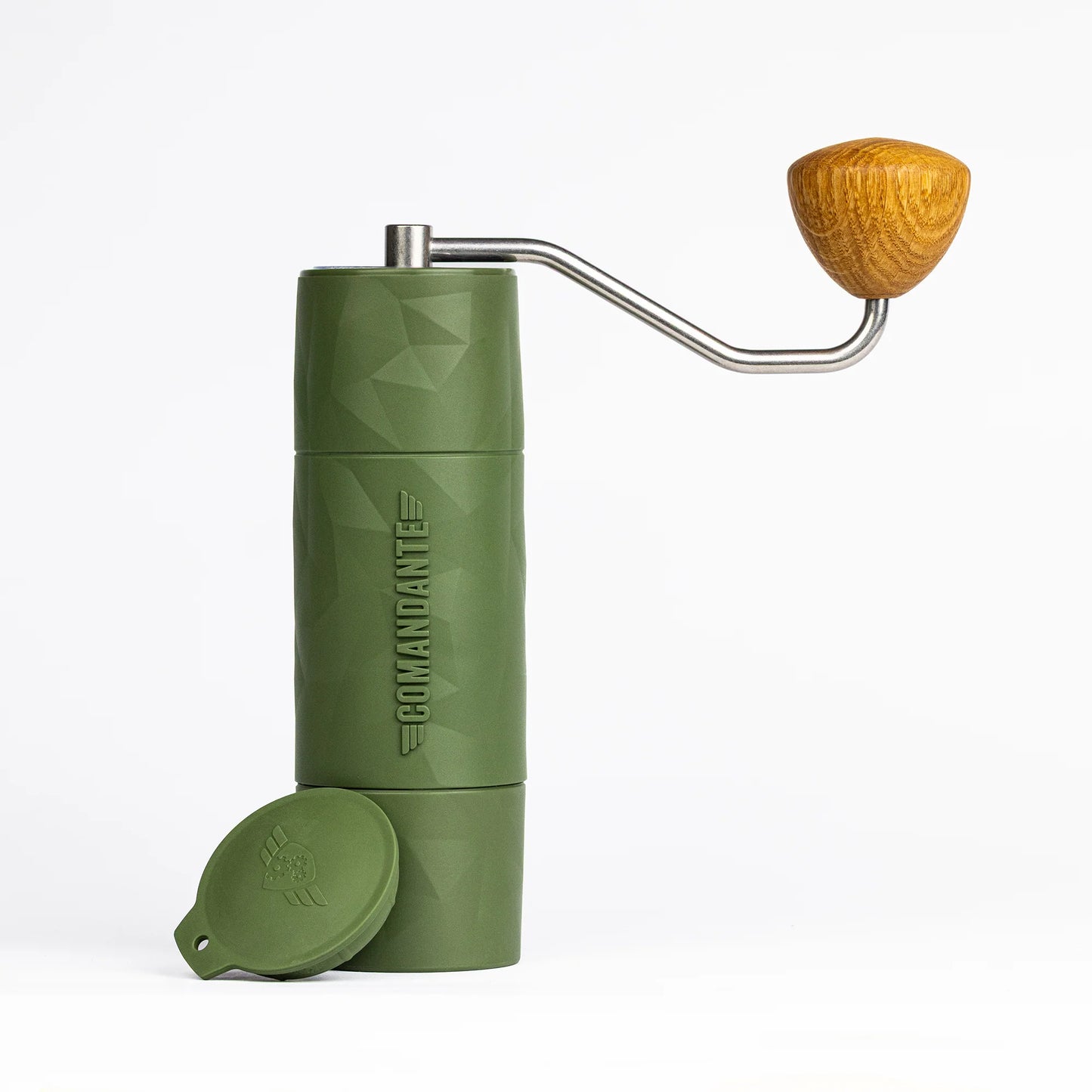 Comandante - X25 Trailmaster Hand Grinder
