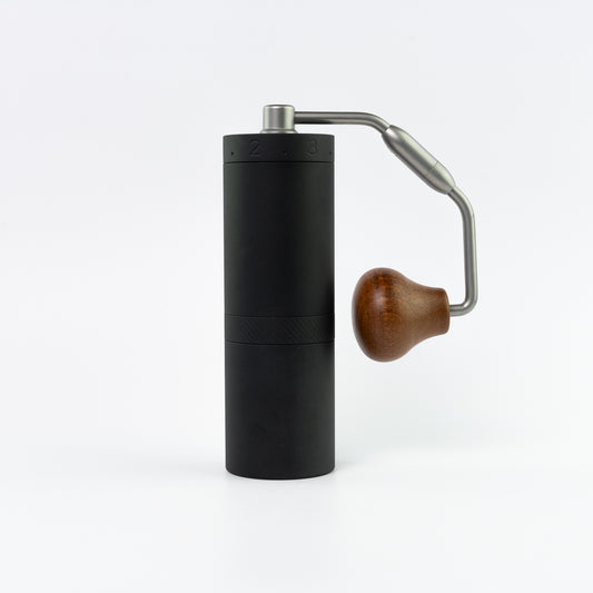 Garage Sale | 1ZPRESSO X-Ultra - Midnight Black - Like New